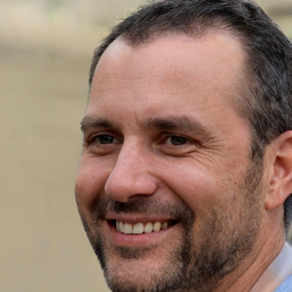 Marcus Thorsten, Senior Finanzberater bei santerovia