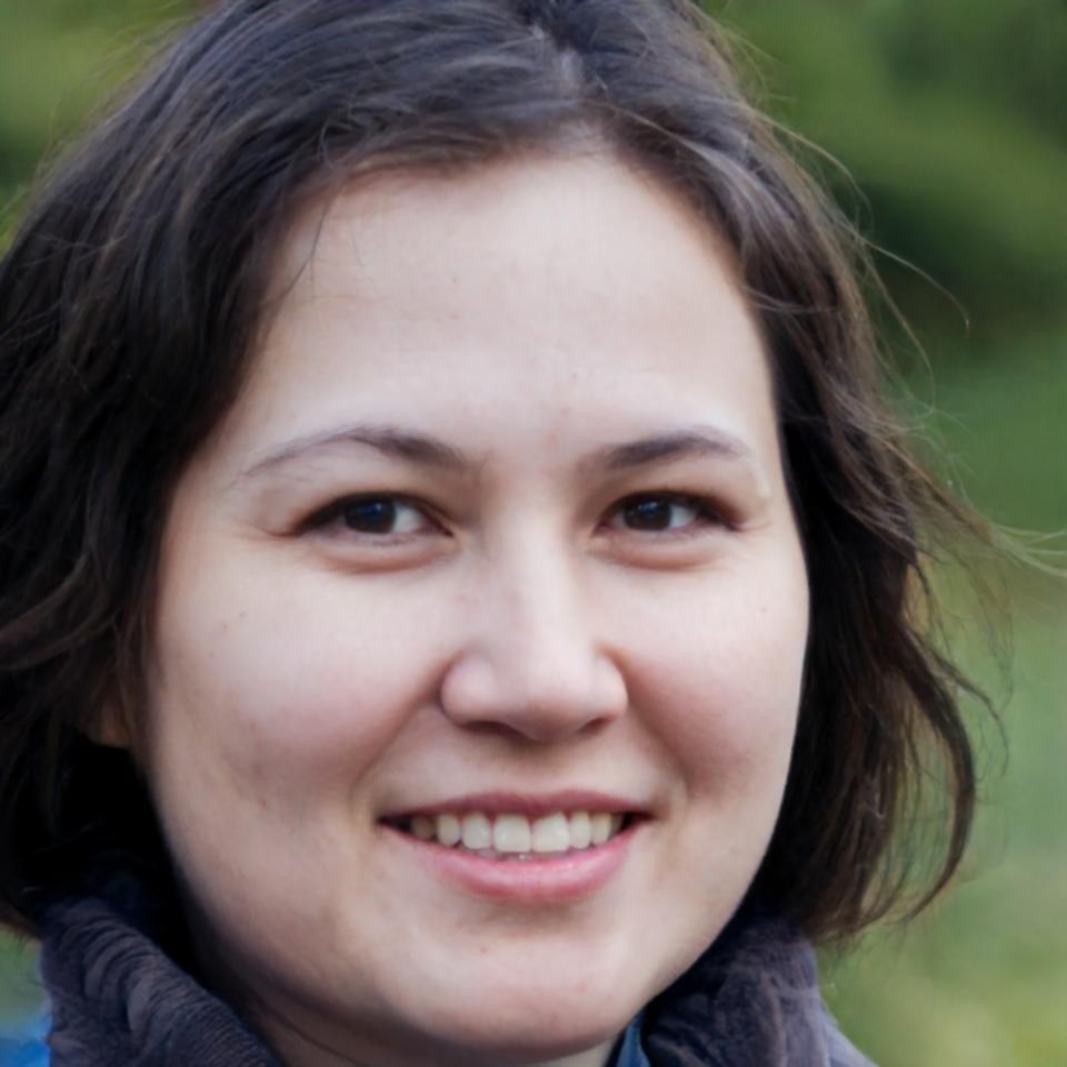 Portrait von Ingrid Kowalczyk