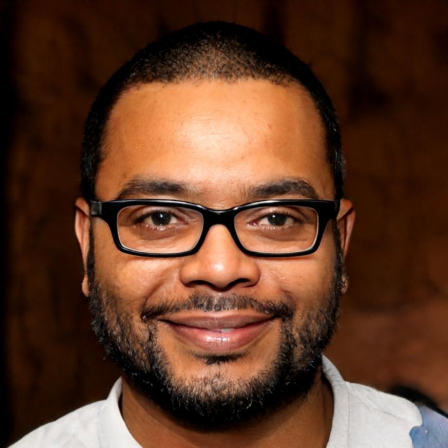 Portrait von Thorsten Beckmann